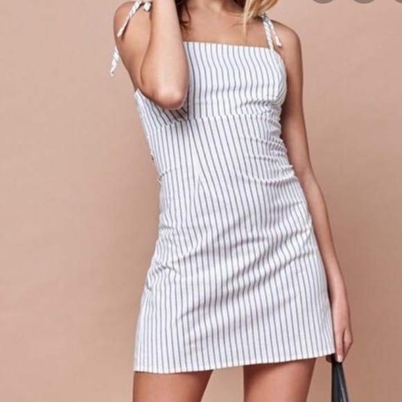 Dress - Picture 1 of 3